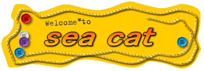 sea cat